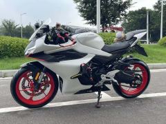 CFMOTO 450SR - ფოტო 6