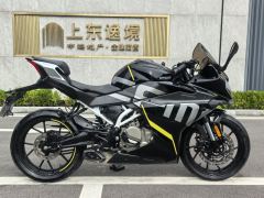 CFMOTO 250SR - ფოტო 1