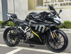 CFMOTO 250SR - ფოტო 2