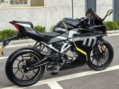 CFMOTO 250SR - ფოტო 3