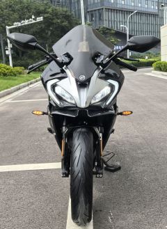CFMOTO 250SR - ფოტო 4