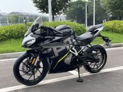 CFMOTO 250SR - ფოტო 5