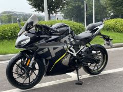 CFMOTO 250SR - ფოტო 6
