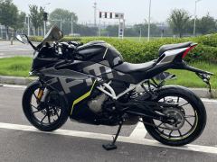 CFMOTO 250SR - ფოტო 7
