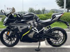 CFMOTO 250SR - ფოტო 8