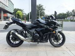 Haojue Suzuki GSX250R - фото 1