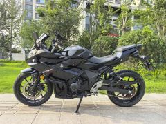 Haojue Suzuki GSX250R - фото 4