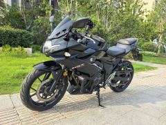 Haojue Suzuki GSX250R - фото 5