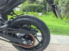 Haojue Suzuki GSX250R - фото 8