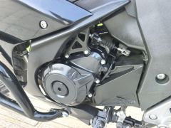 Haojue Suzuki GSX250R - фото 9