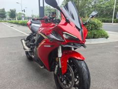 QJMOTOR Sai 600 - ფოტო 7