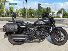 Voge CU525 500 cc - photo 2