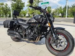 Voge CU525 500 cc - photo 3