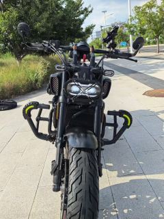 Voge CU525 500 cc - photo 4