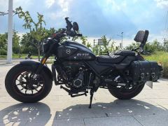 Voge CU525 500 cc - photo 5
