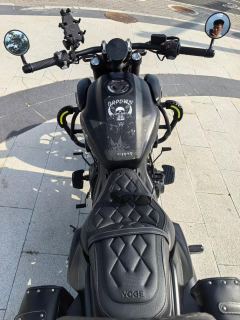 Voge CU525 500 cc - photo 6