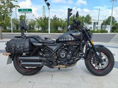 Voge CU525 500 cc - photo 9