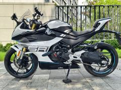 CFMOTO 450SR - ფოტო 2