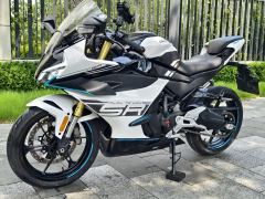 CFMOTO 450SR - ფოტო 3