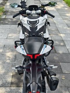 CFMOTO 450SR - ფოტო 7