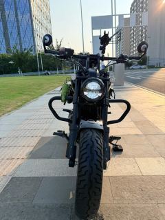 Benda Graystone 250 - ფოტო 3
