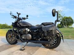 Benda Graystone 250 - ფოტო 7