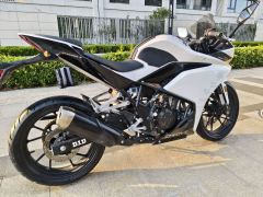 Kayo 250RR Thornbird - ფოტო 6