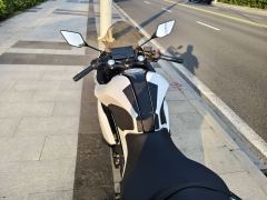 Kayo 250RR Thornbird - ფოტო 7