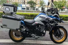 Kayo 525X 500 cc - ფოტო 1
