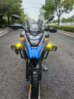 Kayo 525X 500 cc - ფოტო 2