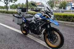 Kayo 525X 500 cc - ფოტო 6