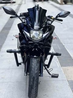 Haojue Suzuki GSX250R - ფოტო 1