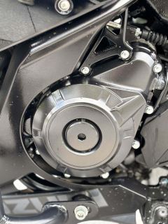 Haojue Suzuki GSX250R - ფოტო 6