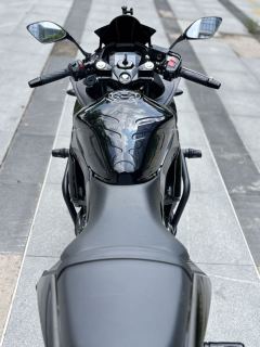 Haojue Suzuki GSX250R - ფოტო 8