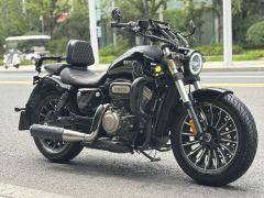 Benda Polestones 03 Gray 300 cc - ფოტო 2