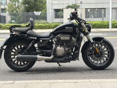 Benda Polestones 03 Gray 300 cc - ფოტო 3