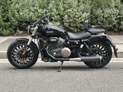 Benda Polestones 03 Gray 300 cc - ფოტო 4