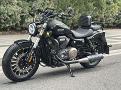 Benda Polestones 03 Gray 300 cc - ფოტო 5