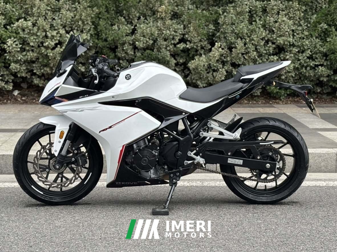 2024 Kayo 250RR Thornbird