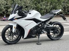 Kayo 250RR Thornbird - ფოტო 2