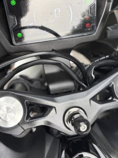 Kayo 250RR Thornbird - ფოტო 7