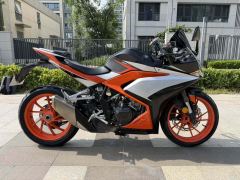 Kayo 321RR 320 cc - ფოტო 1