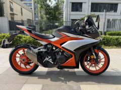 Kayo 321RR 320 cc - ფოტო 2