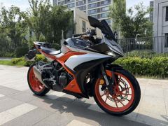 Kayo 321RR 320 cc - ფოტო 3