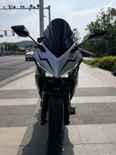 Kayo 321RR 320 cc - ფოტო 4