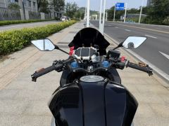 Kayo 321RR 320 cc - ფოტო 8