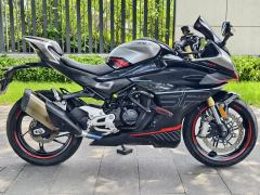 CFMOTO 450SR - ფოტო 1