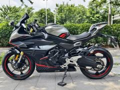 CFMOTO 450SR - ფოტო 2