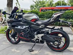 CFMOTO 450SR - ფოტო 5