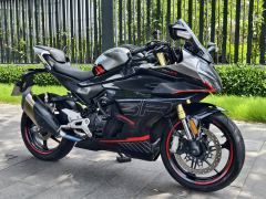 CFMOTO 450SR - ფოტო 6